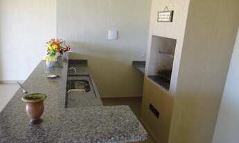 Imagem 5: Casa em Condomínio para Locação em Brasília, Setor Habitacional Jardim Botânico, 1 dormitó