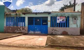 Imagem: Casa à venda, 48 m² por R$ 180.000,00