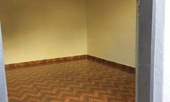 Imagem: Quarto individual na Bela Vista