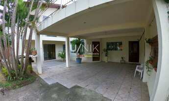 Imagem 7: Casa para venda tem 270 metros quadrados com 4 quartos em Campeche - Florianópolis - SC