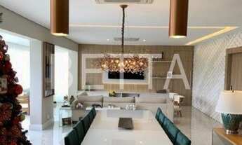 Imagem 5: 11855 - Apartamento 4 Dorms. (4 Suítes), TAMBORÉ - SANTANA DE PARNAIBA/SP