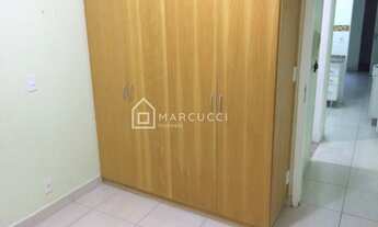 Imagem 4: APARTAMENTO RESIDENCIAL em CAMPINAS - SP, BOSQUE