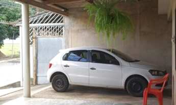 Imagem 3: Casa para venda tem 90 metros quadrados com 3 quartos no Recanto das Emas