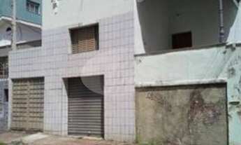 Imagem 3: Campinas - Casa Comercial - Centro