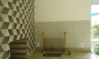 Imagem 4: Apartamento para venda. Com 72 metros quadrados e 2 quartos em Parque Universitário - Amer