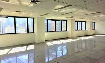 Imagem 4: Conjunto em vão livre, piso elevado, ar central, 16 vagas - Região da Paulista