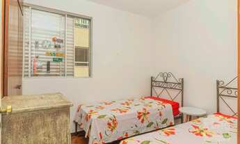 Imagem 4: Apartamento à Venda - Santo Antônio, 3 Quartos, 90 m²