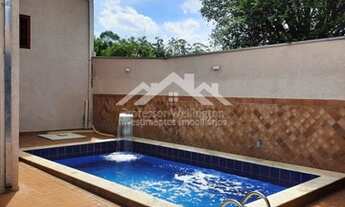 Imagem 4: Linda Casa no Bairro Tatu Limeira - S.P. ACEITA TROCA