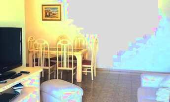 Imagem 4: APARTAMENTO DE 3 DORMITORIOS A VENDA NO GUARUJA