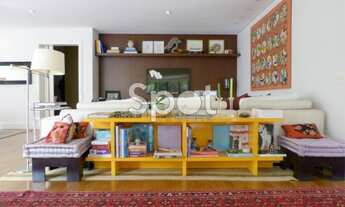 Imagem 3: São Paulo - Apartamento Padrão - Real Parque