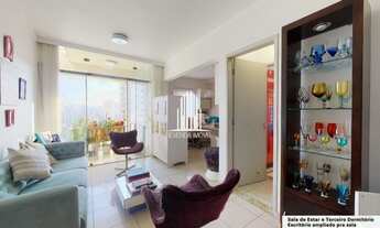 Imagem: Cobertura Duplex vila da saúde com 2 dormitórios