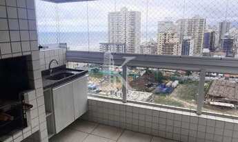 Imagem: Apartamento para venda tem 118 metros quadrados