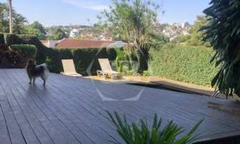 Imagem 4: PORTO ALEGRE - Casa Padrão - Três Figueiras