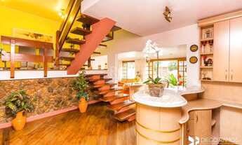 Imagem 5: Porto Alegre - Casa Padrão - Menino Deus