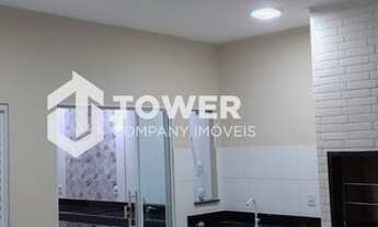 Imagem 7: Casa nova 86m² - 3 quartos sendo 1 suíte, área gourmet e acabamento fino