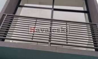 Imagem 2: Sobrado, Vila Brasílio Machado - São Paulo