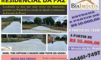 Imagem 13: Financiamos! Rio da Prata - 70 Mil a vista - Terrenos em Campo Grande!