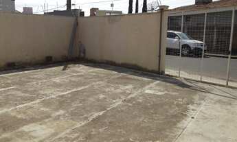 Imagem 3: Casa para aluguel com 150 metros quadrados com 3 quartos em Parque Cidade Nova - Mogi Guaç