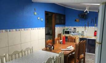 Imagem 4: Casa para Venda - Praia de Leste, Pontal do Paraná - 80m², 3 vagas