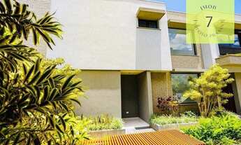 Imagem 2: Casa com 3 Suítes no Condomínio Boulevard Ibirapuera