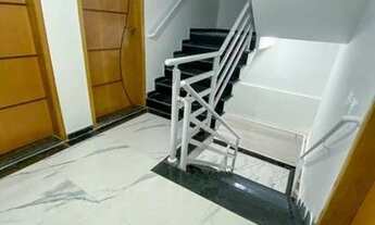 Imagem 4: Apartamento sem Condomínio para Venda em Santo André, Vila Tibiriçá, 2 dormitórios, 1 banh