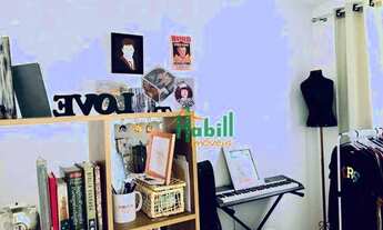 Imagem: Apartamento com 2 dormitórios à venda