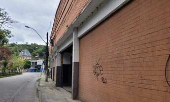 Imagem 3: DESTAQUE PARA ESPETACULAR GALPÃO EM PONTO NOBRE E PRIVILEGIADO - LOCALIZAÇÃO IDEAL PARA SE