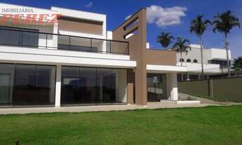 Imagem 2: SERTANOPOLIS - Casa de Condomínio - ECOVILLAS DO LAGO