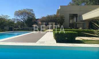 Imagem 7: 21486 - Casa 6 Dorms. (4 Suítes), ALPHAVILLE 01 - BARUERI/SP