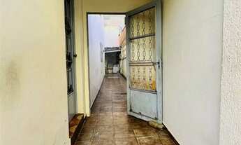 Imagem 2: Sobrado na Vila Mazzei