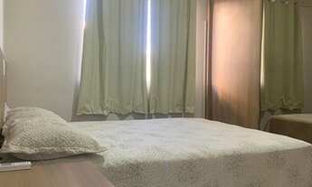 Imagem 7: AP 2 DORM SACADA CHURRASQUEIRA EM BOMBAS BOMBINHAS