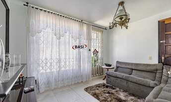 Imagem 6: CURITIBA - Casa Padrão - CAJURU