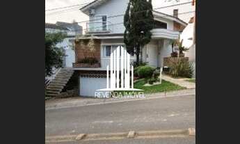 Imagem: MANSÃO EM CONDOMÍNIO SWISS PARQUE 3 DORMITÓRIOS