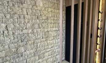 Imagem 2: Apartamento mobiliado e decorado, 55m² á venda por R$ 498.000,00 no Jardim Goiás