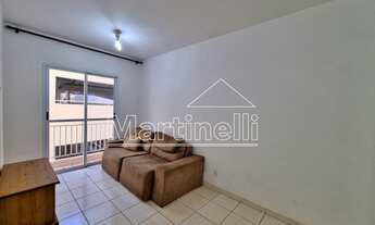 Imagem: Ribeirão Preto - Apartamento Padrão