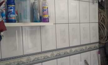 Imagem 3: Apartamento com 53 m² à venda - COHAB 2 - Itapevi