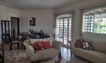 Imagem 2: 5 quartos - Lazer completo - Excelente Localização - Arniqueiras