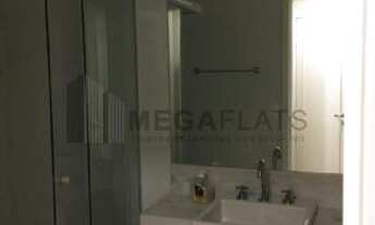 Imagem 6: LOCAÇÃO COM 02 QUARTOS NA VILA NOVA CONCEIÇÃO!