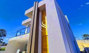 Imagem 3: Casa de Condomínio com 4 quartos à Venda - Lagoa Santa