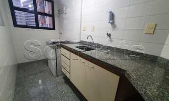 Imagem 4: Flat Palais Royal 45m² 1 dormitório 1 vaga para locação na Mooca