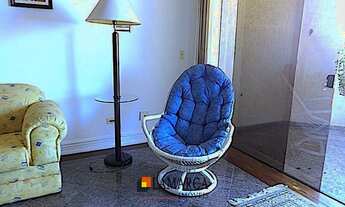 Imagem 6: Apartamento de 3 suites a venda no Guarujá