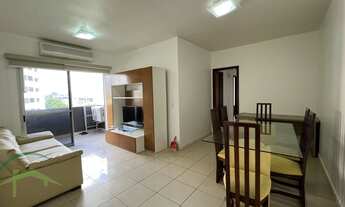 Imagem 2: Edifico Porto Bello, Vieiralves, 3 quartos, mobiliado