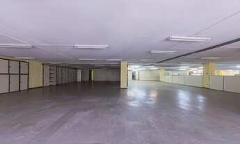 Imagem 5: Andar Corporativo para alugar, 1072 m² por R$ 28.500,00/mês - Asa Sul - Brasília/DF