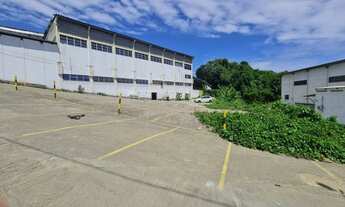 Imagem 6: GALPÃO 1.400 M2, ESCRITÓRIO, SANITÁRIOS, PERTINHO DA ESTAÇÃO DO METRÔ EM PIRAJÁ, PIRAJÁ