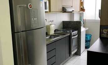 Imagem 7: Apartamento com 2 dormitórios à venda, 55 m² por R$ 330.000,00 - Solar Alta Vista - Londri