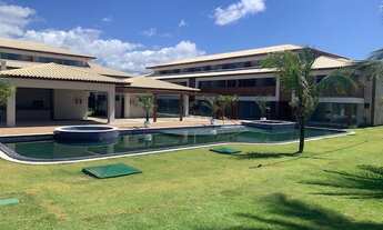 Imagem 2: Apartamento para venda tem 123 m2 com 3 suítes Itacimirim Bahia