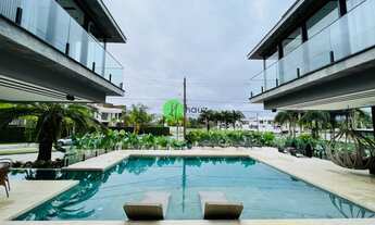 Imagem 2: LUXUOSA CASA (MANSÃO) À VENDA NA RIVIERA DE SÃO LOURENÇO - BERTIOGA/SP