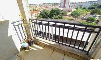 Imagem 3: Apartamento (tipo - padrao) 2 dormitórios/suite, cozinha planejada, portaria 24hs, lazer