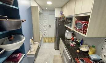 Imagem 6: Apartamento Vila Mascote