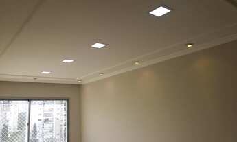 Imagem 2: APARTAMENTO HÁ 100 METROS DO COLÉGIO EMILIE DE VILLENEUVE, NO MELHOR DA VILA MASCOTE !